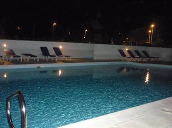 Aparthotel R�sidence Go�lia La Grande Plage