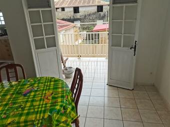 Apartamento Appartement De Type F3