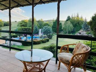 Apartamento Lakepark Villa