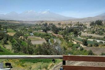 Apartamento Amplio Dpto 3 Dorm Grupos, Familias Yanahuara