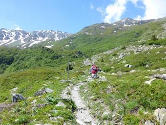 Hotel H�tel Club "les Carrettes"