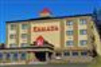 Hotel Ramada Williams Lake