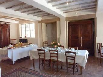 Le Logis Bed & Breakfast