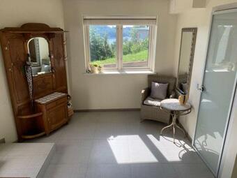 Apartment With A Lake View And Sauna