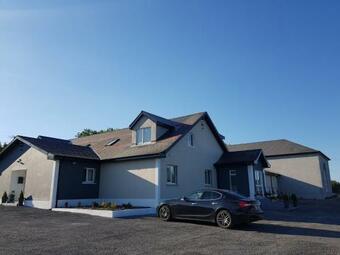 Hostal Kilfane Country Lodge