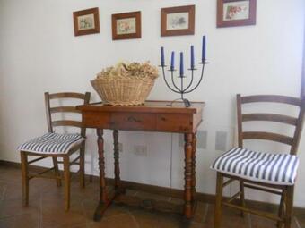 Villa La Stalla Il Sole Verde