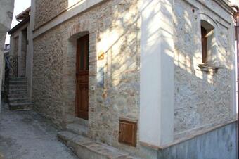 Bed & Breakfast Ospitalit� Diffusa Jungi Mundu - Casa Accoglienza