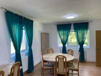 The Green House - Apuseni Mountains