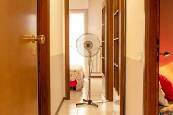 Apartamento [box Gratuito] Comfort A 4 Minuti Dal Mare