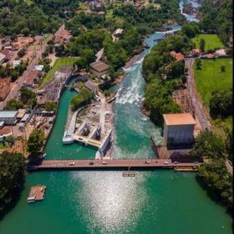 Apartamento Loft Encantador Em Piraju