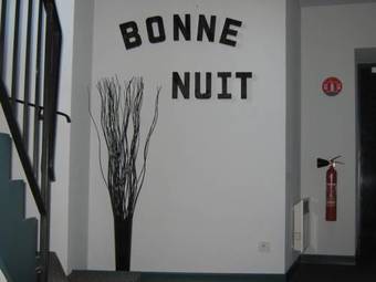 Hotel H�tel Le Lacuzon