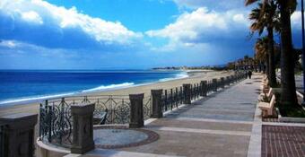 Apartamento House Torre Galea