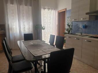 Apartamento Casa Vacanze Con Giardino E Area Barbecue