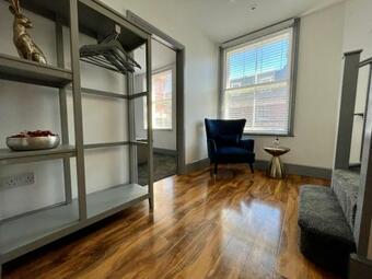 Apartamento Market Street Penthouse