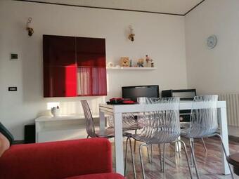 Apartamento Casa Rosciano