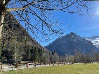 Apartamento Appartamento La Baita Case Gigiat - Affitti Brevi Italia