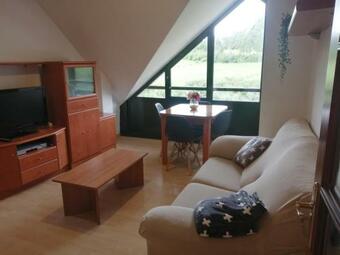 Apartamento En Las R�as Altas (ortigueira)