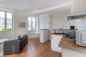 Apartamento Cilaos -