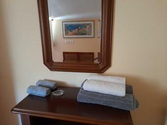 L'orangerie Sulla Costa Dei Trabocchi