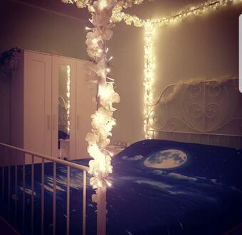 Bed & Breakfast Appartamenti Mare &monti