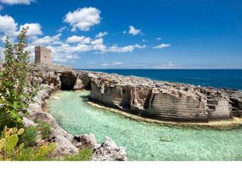 Agroturismo Casa Costantini