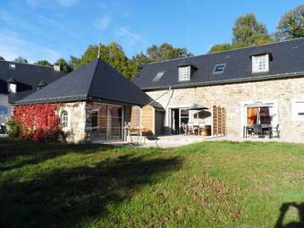 Apartamento R�sidence Malyce