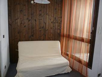 Apartamentos Genepi II Les Menuires