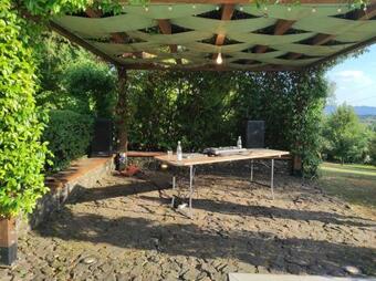 Agroturismo Casa Tonello