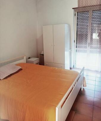 Apartamento Agriturismo L'oleandro