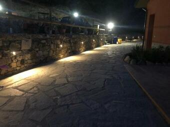 Agroturismo Agriturismo Le Macere