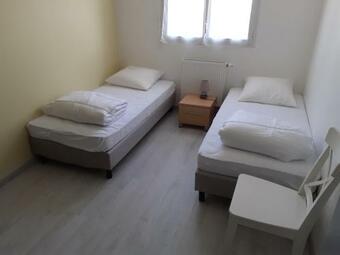 Maison Familiale Entre Dinard-st Malo-dinan.