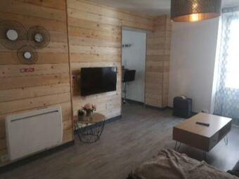 Apartamento Le Bistro Italien