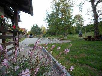 Holiday Home, Apartman Obajdin