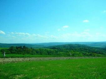 Agroturystyka U Julii