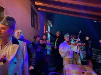 Hostal Pensiunea Crina-elena