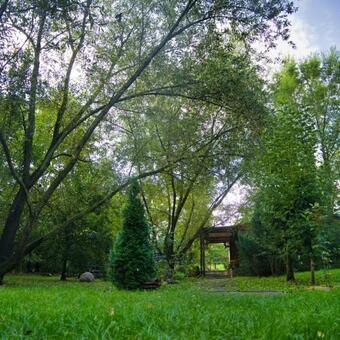 Casa De Oaspe?i Uioara