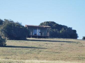 Apartamento Baardbos Private Game Reserve