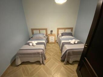 Casa Bodonal Centro R&s