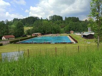 Maringotka Domov -tiny House