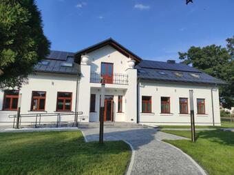 Hostal Dom Pielgrzyma, Pensjonat Dominika?ski