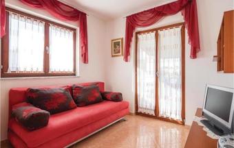 Apartment Dobrani Cr