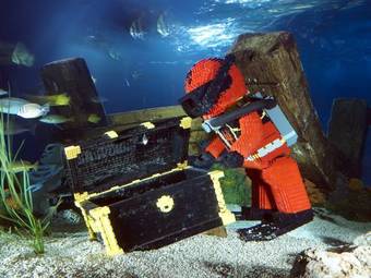 Holiday Home Legoland 4