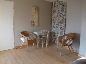 Bed & Breakfast A Fleur Des Champs