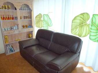 Apartment Arpeges I Port Camargue