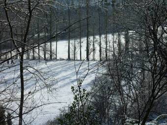 Apartamento Domaine De L Ecureuil 2