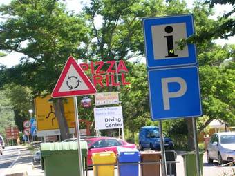 Apartment Perkovic Jadranka