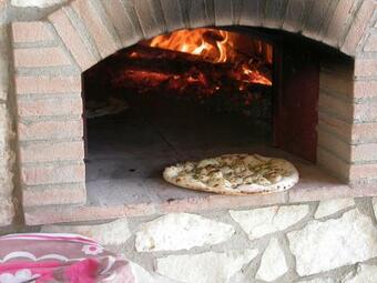 Panoramic Farmhouse With Swimming Pool