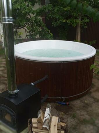 Hostal Villa Del Grossa