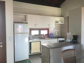 Chal� Frente Mar E Frente Piscina Zumbi-rn