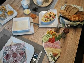 Bed & Breakfast Privatzimmer Helga Haselberger